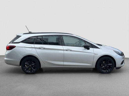 Opel Astra Sports Tourer 1.2 Design & Tech 130pk | Achteruitrijcamera | Apple Carplay/Android Auto|telefooni... ActivLease financial lease
