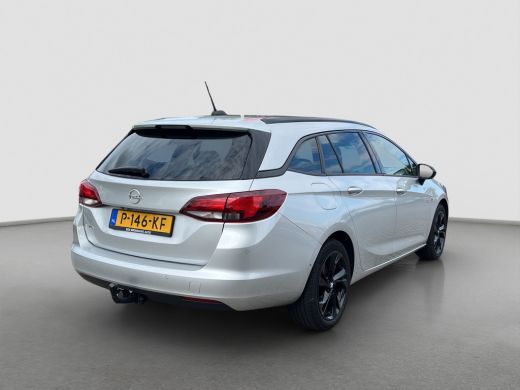 Opel Astra Sports Tourer 1.2 Design & Tech 130pk | Achteruitrijcamera | Apple Carplay/Android Auto|telefooni... ActivLease financial lease