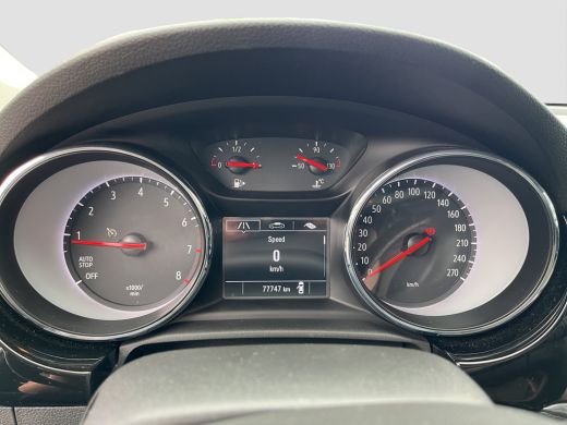 Opel Astra Sports Tourer 1.2 Design & Tech 130pk | Achteruitrijcamera | Apple Carplay/Android Auto|telefooni... ActivLease financial lease