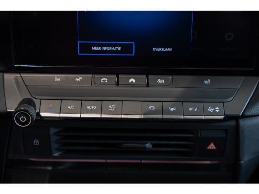 Opel Astra Sports Tourer 1.2 Turbo 110PK Business Edition | Navigatie | Camera | Stoel & Stuurverwarming | P... ActivLease financial lease