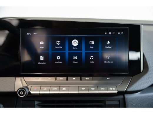 Opel Astra Sports Tourer 1.2 Turbo 110PK Business Edition | Navigatie | Camera | Stoel & Stuurverwarming | P... ActivLease financial lease