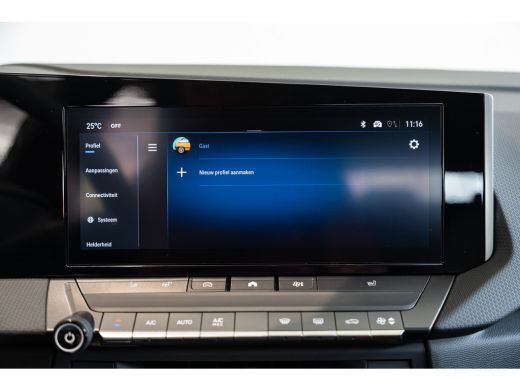 Opel Astra Sports Tourer 1.2 Turbo 110PK Business Edition | Navigatie | Camera | Stoel & Stuurverwarming | P... ActivLease financial lease