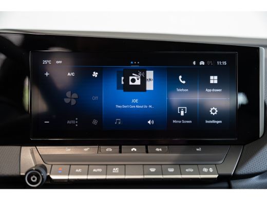 Opel Astra Sports Tourer 1.2 Turbo 110PK Business Edition | Navigatie | Camera | Stoel & Stuurverwarming | P... ActivLease financial lease