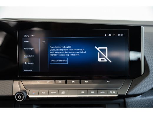 Opel Astra Sports Tourer 1.2 Turbo 110PK Business Edition | Navigatie | Camera | Stoel & Stuurverwarming | P... ActivLease financial lease