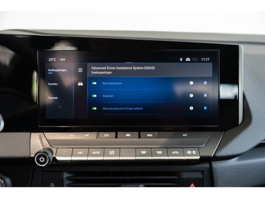 Opel Astra Sports Tourer 1.2 Turbo 110PK Business Edition | Navigatie | Camera | Stoel & Stuurverwarming | P... ActivLease financial lease