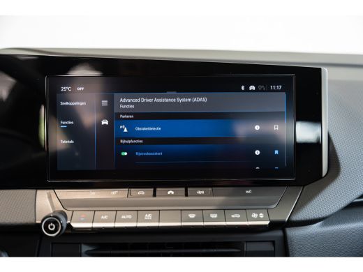 Opel Astra Sports Tourer 1.2 Turbo 110PK Business Edition | Navigatie | Camera | Stoel & Stuurverwarming | P... ActivLease financial lease