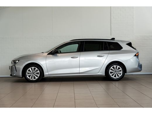 Opel Astra Sports Tourer 1.2 Turbo 110PK Business Edition | Navigatie | Camera | Stoel & Stuurverwarming | P... ActivLease financial lease