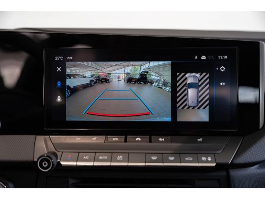 Opel Astra Sports Tourer 1.2 Turbo 110PK Business Edition | Navigatie | Camera | Stoel & Stuurverwarming | P... ActivLease financial lease