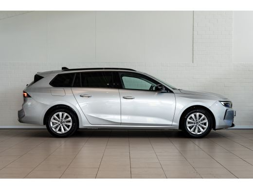 Opel Astra Sports Tourer 1.2 Turbo 110PK Business Edition | Navigatie | Camera | Stoel & Stuurverwarming | P... ActivLease financial lease