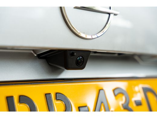 Opel Astra Sports Tourer 1.2 Turbo 110PK Business Edition | Navigatie | Camera | Stoel & Stuurverwarming | P... ActivLease financial lease