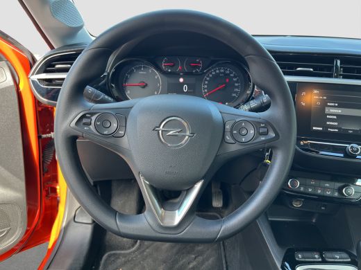 Opel Corsa 1.2 Edition | Airco | Apple Carplay/Android Auto|telefoonintegratie premium | Cruise control ActivLease financial lease