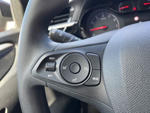Opel Corsa 1.2 Edition | Airco | Apple Carplay/Android Auto|telefoonintegratie premium | Cruise control ActivLease financial lease