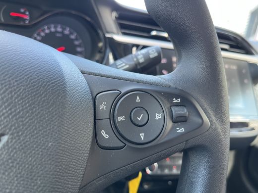 Opel Corsa 1.2 Edition | Airco | Apple Carplay/Android Auto|telefoonintegratie premium | Cruise control ActivLease financial lease