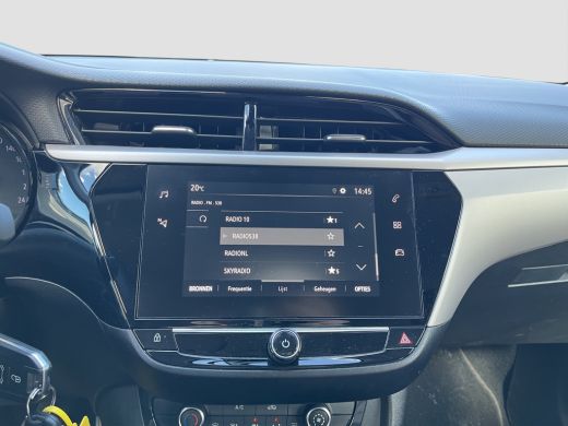 Opel Corsa 1.2 Edition | Airco | Apple Carplay/Android Auto|telefoonintegratie premium | Cruise control ActivLease financial lease