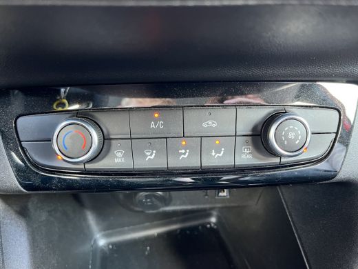 Opel Corsa 1.2 Edition | Airco | Apple Carplay/Android Auto|telefoonintegratie premium | Cruise control ActivLease financial lease
