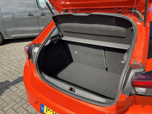 Opel Corsa 1.2 Edition | Airco | Apple Carplay/Android Auto|telefoonintegratie premium | Cruise control ActivLease financial lease