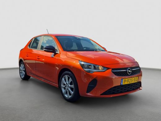 Opel Corsa 1.2 Edition | Airco | Apple Carplay/Android Auto|telefoonintegratie premium | Cruise control ActivLease financial lease