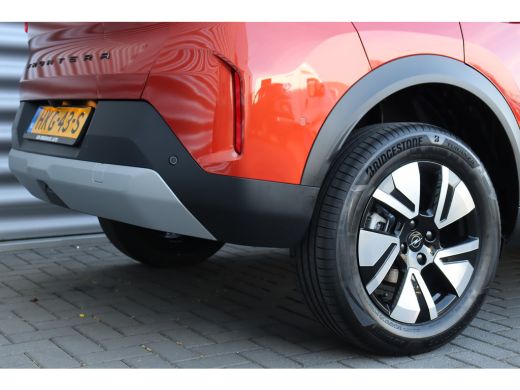 Opel Frontera ELECTRIC 44KWH 113PK GS AUTOMAAT NAVI / CLIMA / LED / PDC / 17" LMV  / CAMERA / WINTERPAKKET / BL... ActivLease financial lease