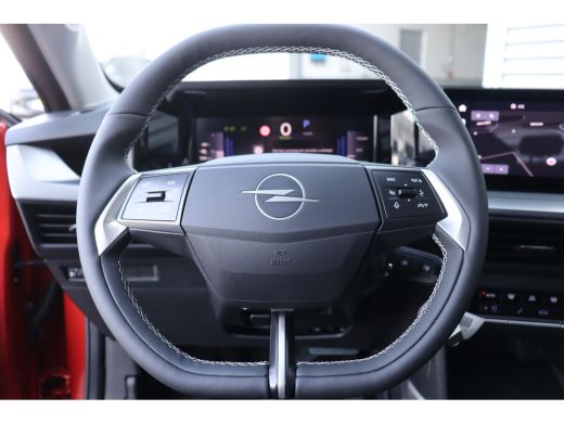 Opel Frontera ELECTRIC 44KWH 113PK GS AUTOMAAT NAVI / CLIMA / LED / PDC / 17" LMV  / CAMERA / WINTERPAKKET / BL... ActivLease financial lease