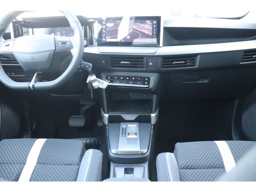 Opel Frontera ELECTRIC 44KWH 113PK GS AUTOMAAT NAVI / CLIMA / LED / PDC / 17" LMV  / CAMERA / WINTERPAKKET / BL... ActivLease financial lease