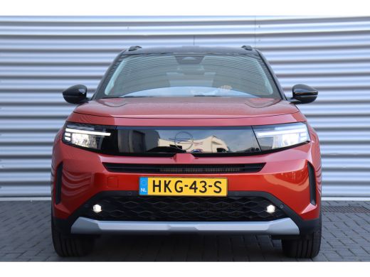 Opel Frontera ELECTRIC 44KWH 113PK GS AUTOMAAT NAVI / CLIMA / LED / PDC / 17" LMV  / CAMERA / WINTERPAKKET / BL... ActivLease financial lease