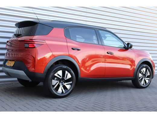 Opel Frontera ELECTRIC 44KWH 113PK GS AUTOMAAT NAVI / CLIMA / LED / PDC / 17" LMV  / CAMERA / WINTERPAKKET / BL... ActivLease financial lease
