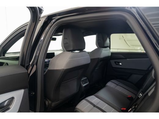 Opel Grandland GS 73 kWh | Achterbank in delen neerklapbaar | Achteruitrij assistent | Achteruitrijcamera ActivLease financial lease