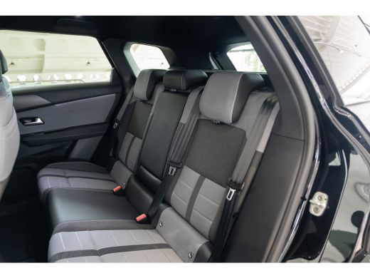 Opel Grandland GS 73 kWh | Achterbank in delen neerklapbaar | Achteruitrij assistent | Achteruitrijcamera ActivLease financial lease