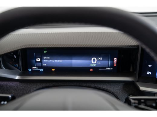 Opel Grandland GS 73 kWh | Achterbank in delen neerklapbaar | Achteruitrij assistent | Achteruitrijcamera ActivLease financial lease