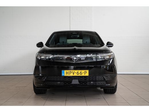 Opel Grandland GS 73 kWh | Achterbank in delen neerklapbaar | Achteruitrij assistent | Achteruitrijcamera ActivLease financial lease