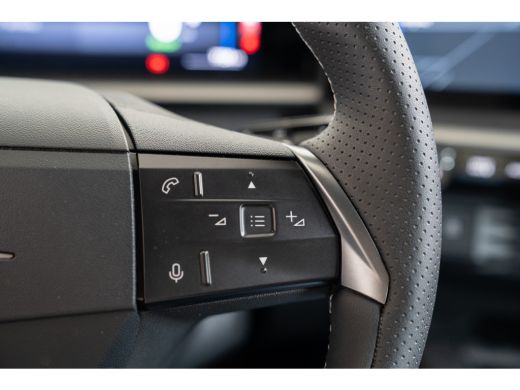 Opel Grandland GS 73 kWh | Achterbank in delen neerklapbaar | Achteruitrij assistent | Achteruitrijcamera ActivLease financial lease