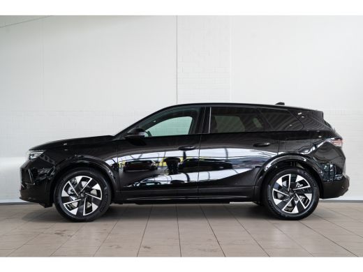 Opel Grandland GS 73 kWh | Achterbank in delen neerklapbaar | Achteruitrij assistent | Achteruitrijcamera ActivLease financial lease