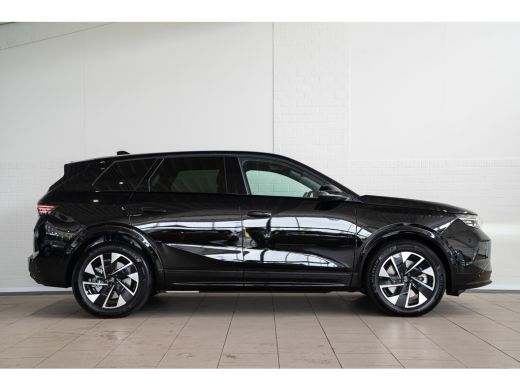Opel Grandland GS 73 kWh | Achterbank in delen neerklapbaar | Achteruitrij assistent | Achteruitrijcamera ActivLease financial lease