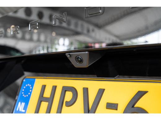 Opel Grandland GS 73 kWh | Achterbank in delen neerklapbaar | Achteruitrij assistent | Achteruitrijcamera ActivLease financial lease