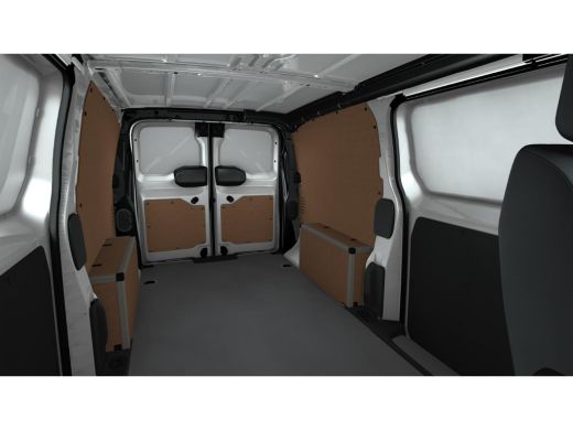 Opel Vivaro-e Standaard - Electric | 11 kW boordlader | Elektrisch bedienbare en verwarmde buitenspiegels | LED... ActivLease financial lease