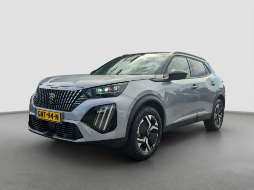 Peugeot 2008 1.2 Hybrid 136 GT | Achteruitrijcamera | Afwijkende dakkleur | DAB ontvanger Peugeot 2008 1.2 Hybrid 136 GT | Achteruitrijcamera | Afwijkende dakkleur | DAB ontvanger