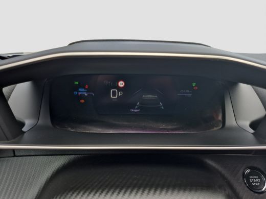 Peugeot 2008 1.2 Hybrid 136 GT | Achteruitrijcamera | Afwijkende dakkleur | DAB ontvanger ActivLease financial lease