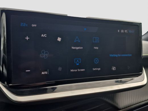 Peugeot 2008 1.2 Hybrid 136 GT | Achteruitrijcamera | Afwijkende dakkleur | DAB ontvanger ActivLease financial lease