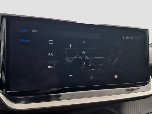 Peugeot 2008 1.2 Hybrid 136 GT | Achteruitrijcamera | Afwijkende dakkleur | DAB ontvanger ActivLease financial lease