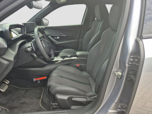 Peugeot 2008 1.2 Hybrid 136 GT | Achteruitrijcamera | Afwijkende dakkleur | DAB ontvanger ActivLease financial lease