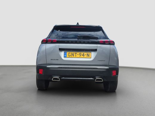 Peugeot 2008 1.2 Hybrid 136 GT | Achteruitrijcamera | Afwijkende dakkleur | DAB ontvanger ActivLease financial lease