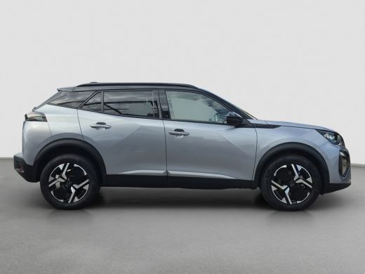 Peugeot 2008 1.2 Hybrid 136 GT | Achteruitrijcamera | Afwijkende dakkleur | DAB ontvanger ActivLease financial lease