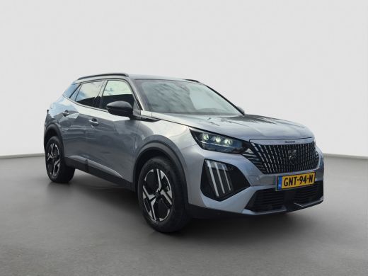 Peugeot 2008 1.2 Hybrid 136 GT | Achteruitrijcamera | Afwijkende dakkleur | DAB ontvanger ActivLease financial lease