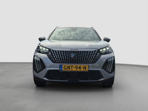Peugeot 2008 1.2 Hybrid 136 GT | Achteruitrijcamera | Afwijkende dakkleur | DAB ontvanger ActivLease financial lease