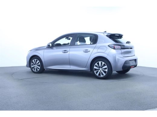 Peugeot 208 1.2 PureTech Blue Lease Active Stoelverwarming | Airco | DAB | Carplay | Centrale vergrendeling |... ActivLease financial lease