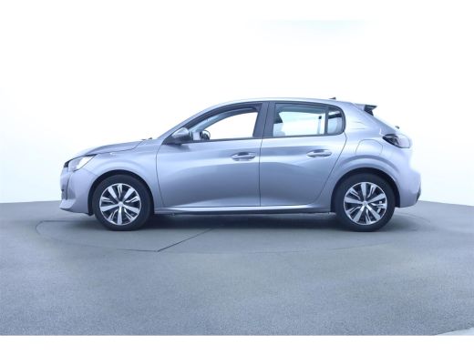 Peugeot 208 1.2 PureTech Blue Lease Active Stoelverwarming | Airco | DAB | Carplay | Centrale vergrendeling |... ActivLease financial lease