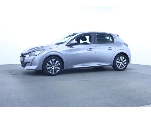 Peugeot 208 1.2 PureTech Blue Lease Active Stoelverwarming | Airco | DAB | Carplay | Centrale vergrendeling |... ActivLease financial lease