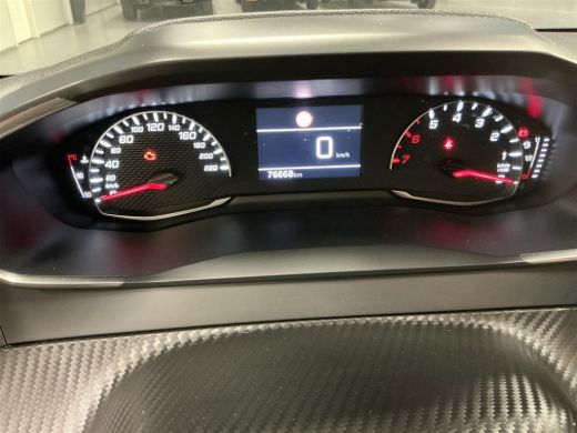 Peugeot 208 1.2 PureTech Blue Lease Active Stoelverwarming | Airco | DAB | Carplay | Centrale vergrendeling |... ActivLease financial lease