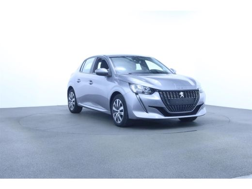 Peugeot 208 1.2 PureTech Blue Lease Active Stoelverwarming | Airco | DAB | Carplay | Centrale vergrendeling |... ActivLease financial lease