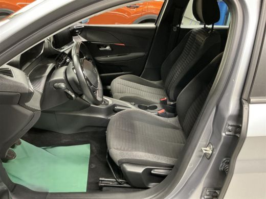 Peugeot 208 1.2 PureTech Blue Lease Active Stoelverwarming | Airco | DAB | Carplay | Centrale vergrendeling |... ActivLease financial lease